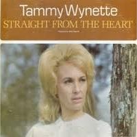 Tammy Wynette - Straight From The Heart